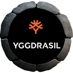 Yggdrasil в казино Бетон